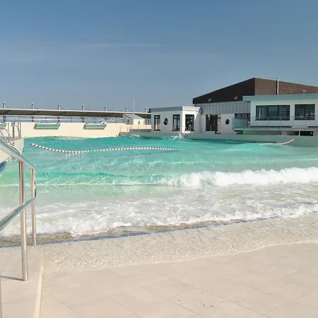 بيت للعطل Mp 38 - Strandvogt 2 Komfort