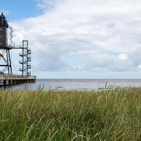 Mp 38 - Strandvogt 2 Komfort